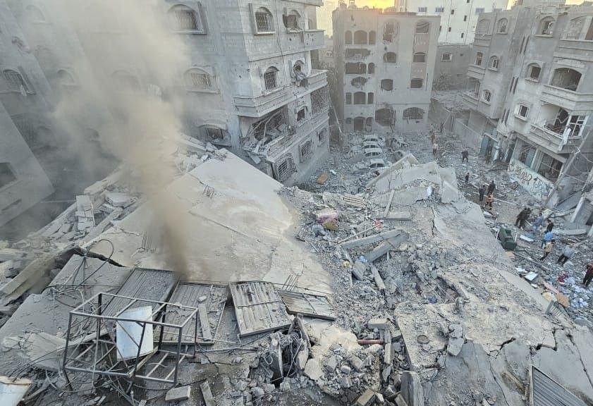 Ghaza-apocalypse.19.02.2024