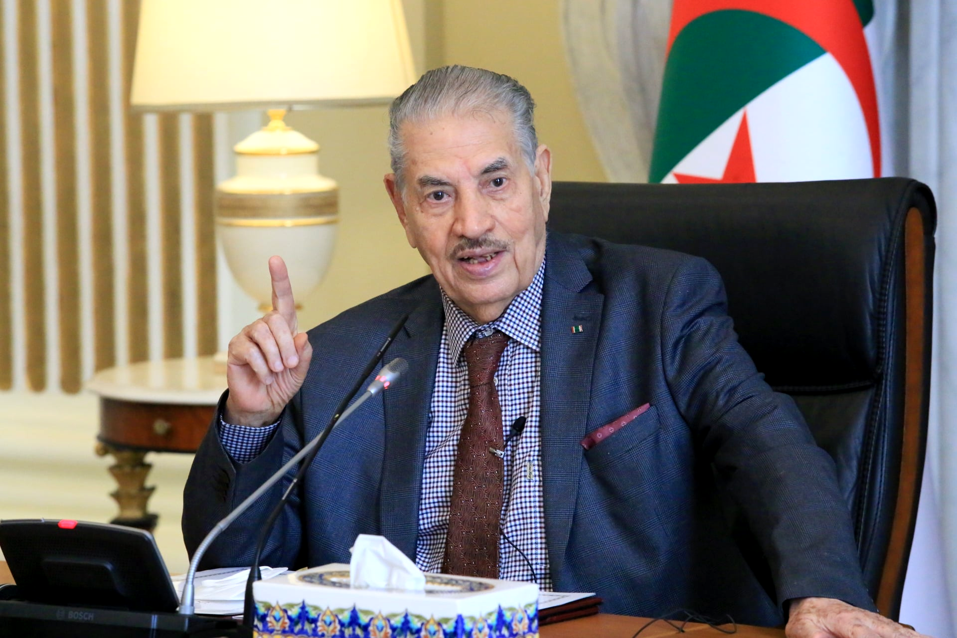 Goudjil Sakiet Sidi Youssef