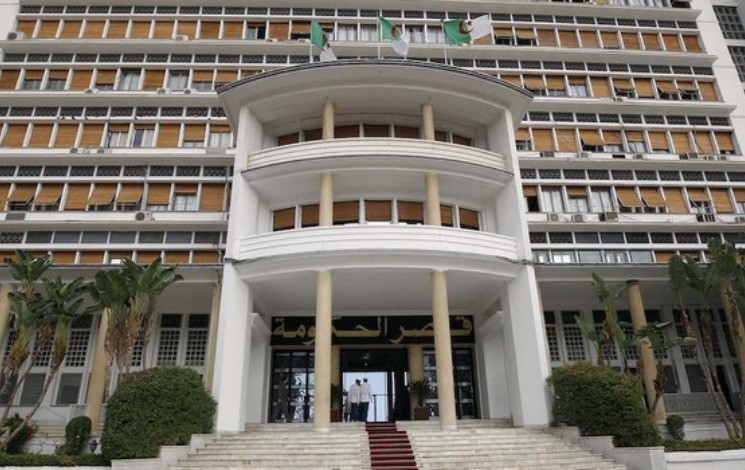 Gouvernement réunion
