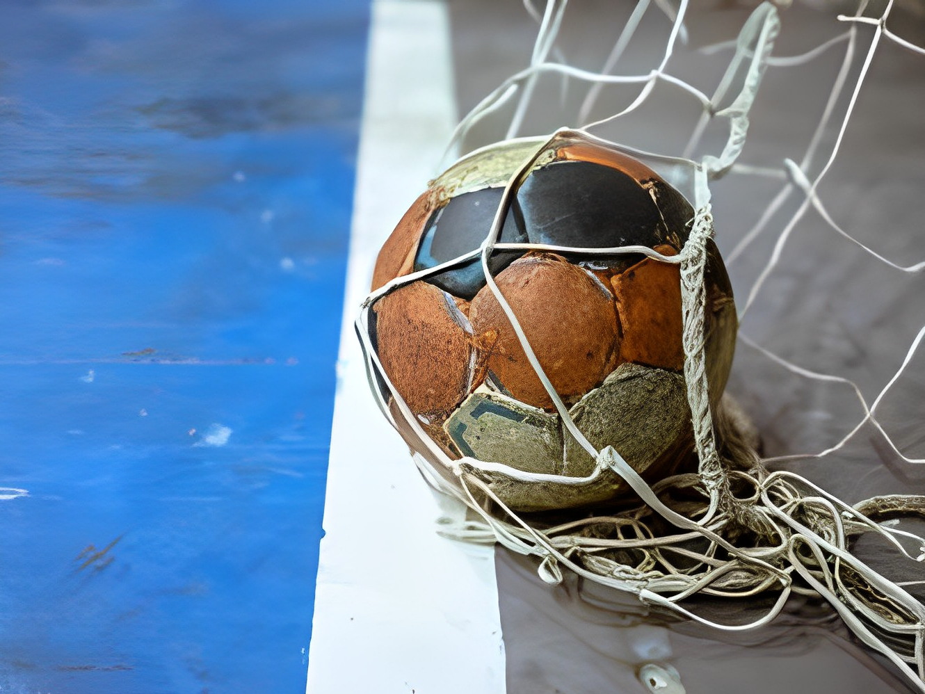 Handball Algérie