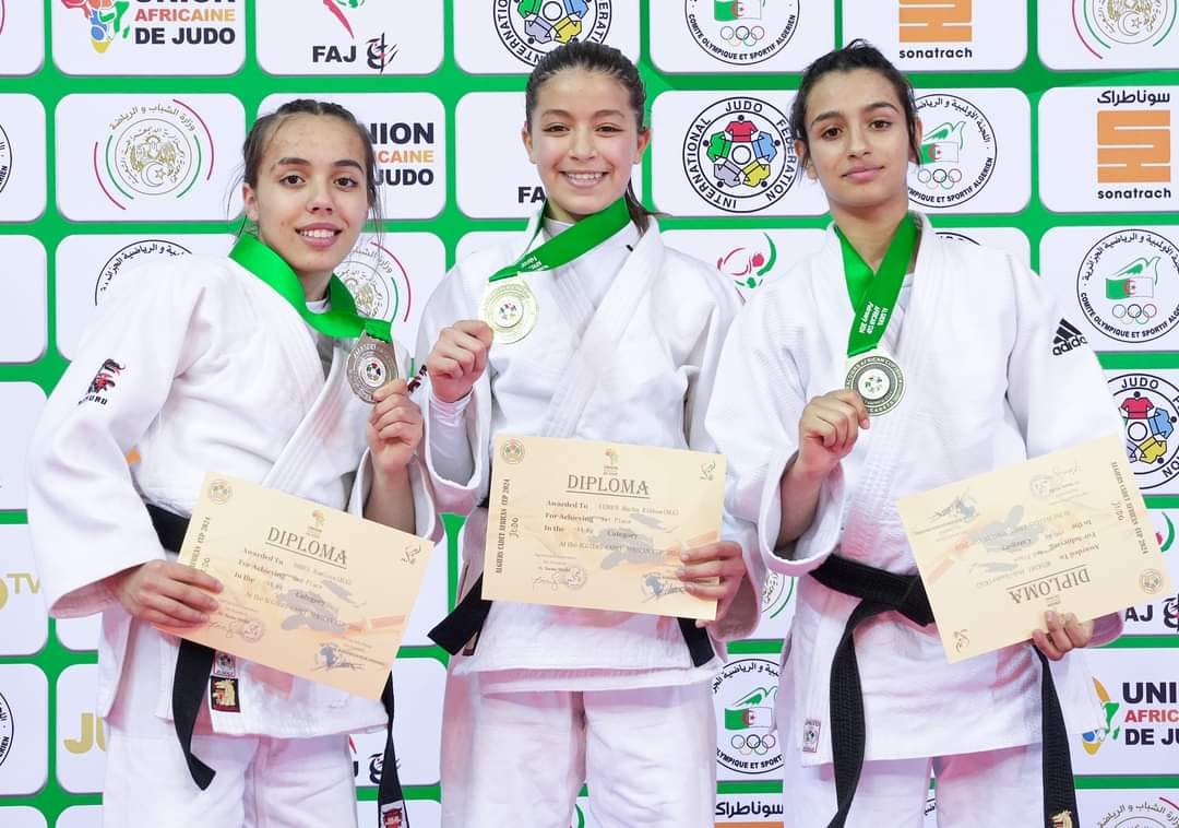 Open africain d'Alger