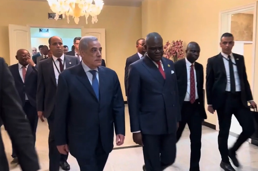 Larbaoui Brazzaville