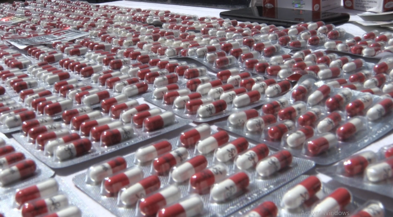 مؤثرات عقلية