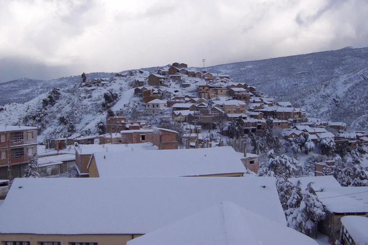 neige BMS ONM