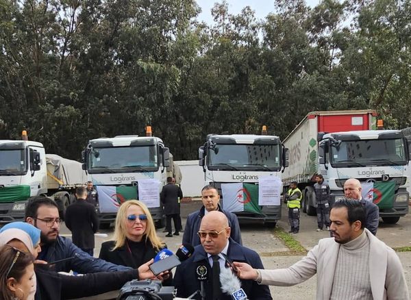 rebiga caravane reggane