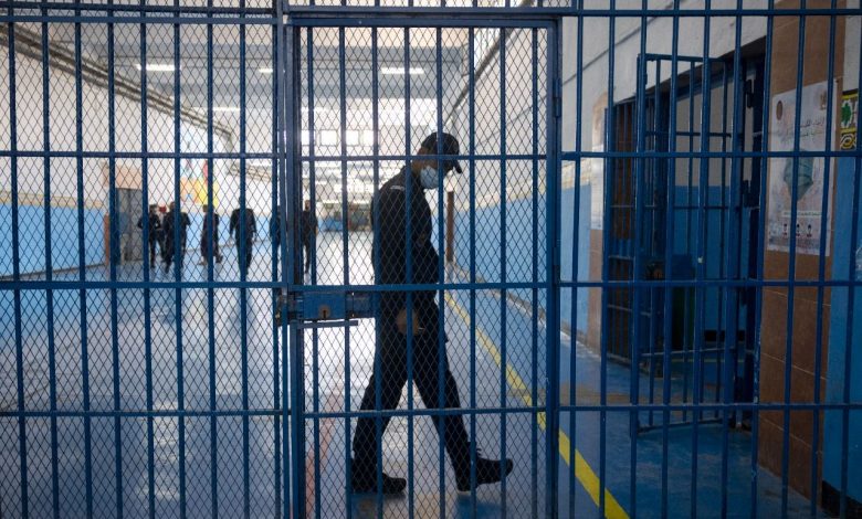 تأزم الحالة الصحية للأسير الصحراوي إبراهيم ددي إسماعيلي بسجن "أيت ملول2" المغربي