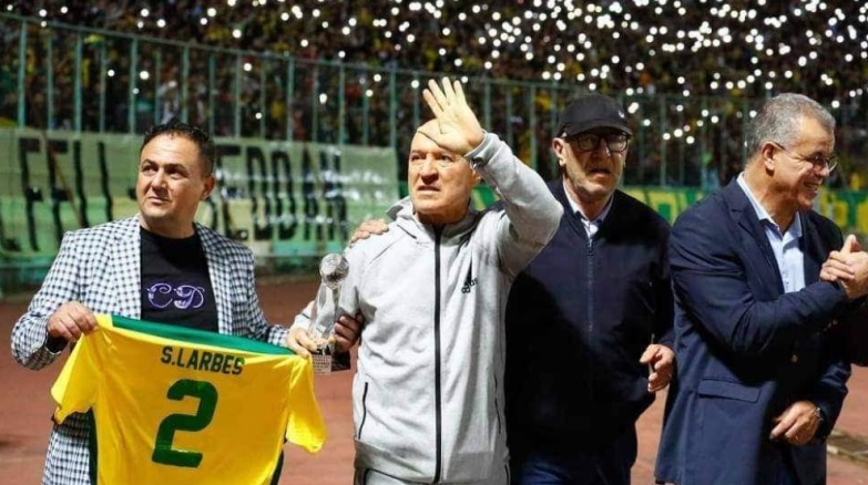 Salah Larbès.27.02.2024