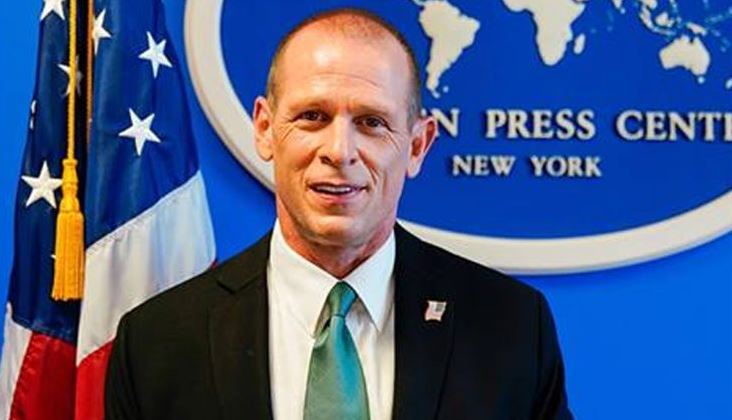 سامويل وربيرغ