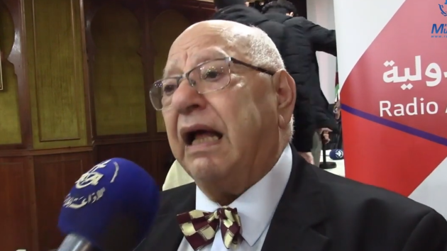 ممدوح سلامة