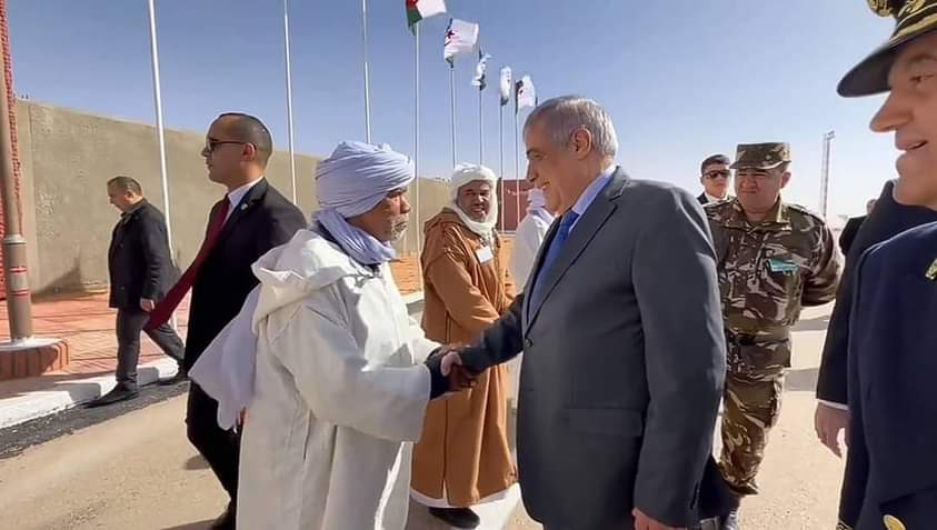 نذير العرباوي