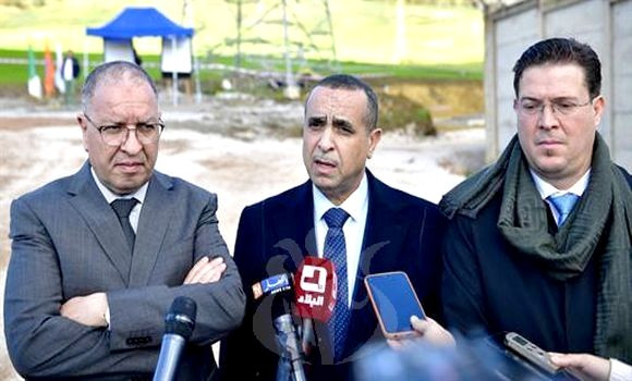 Sonelgaz Constantine