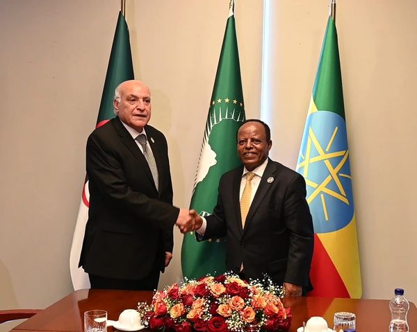 دبلوماسية -عطاف