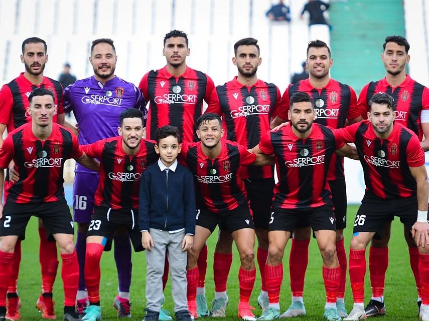 إتحاد الجزائر