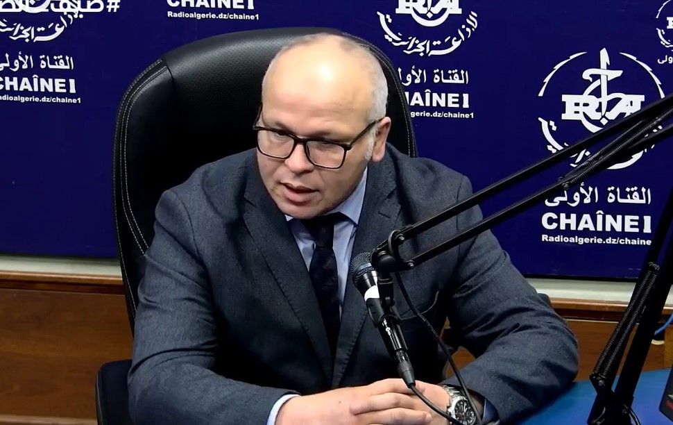 نور الدين ياسع