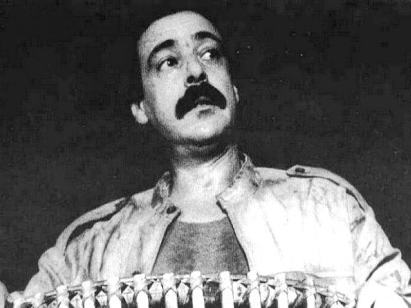 عز الدين مجوبي