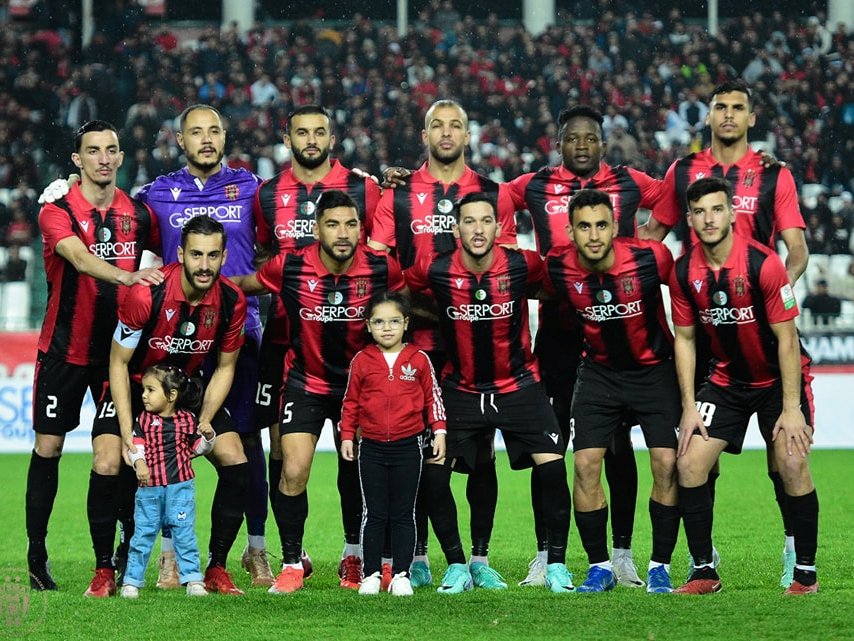 إتحاد الجزائر