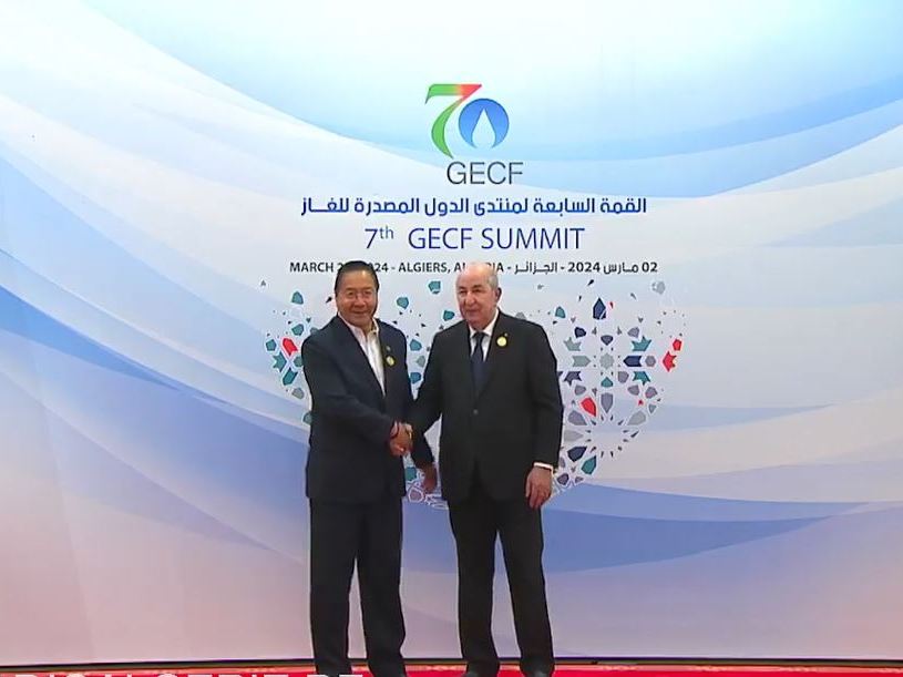 رئيس الجمهورية