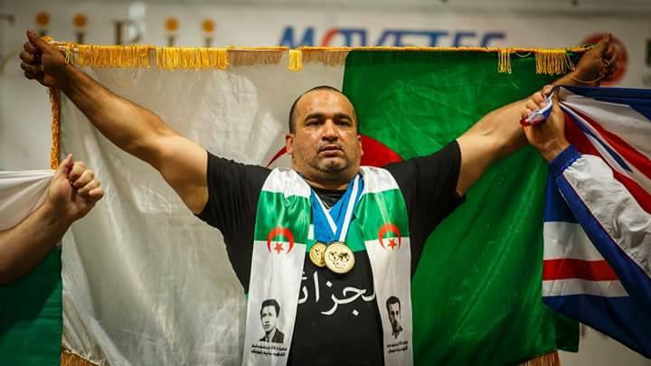 أمين بوعافية