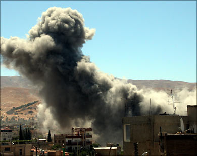 لبنان: استشهاد 9 أشخاص جراء غارات صهيونية جنوب البلاد    لبنان: استشهاد 9 أشخاص جراء غارات صهيونية جنوب البلاد