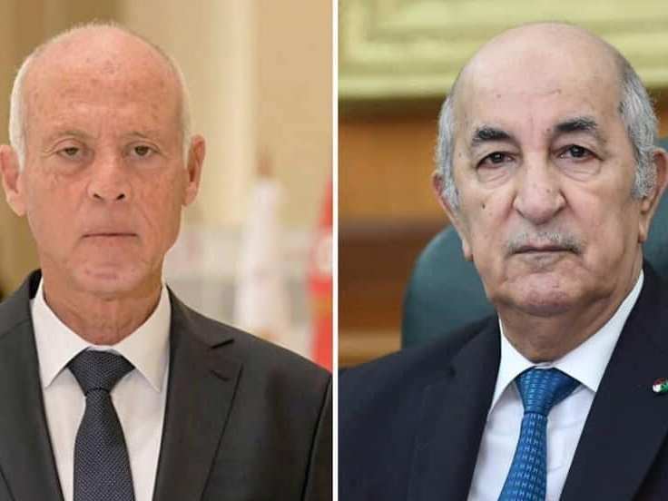 رئيس الجمهورية