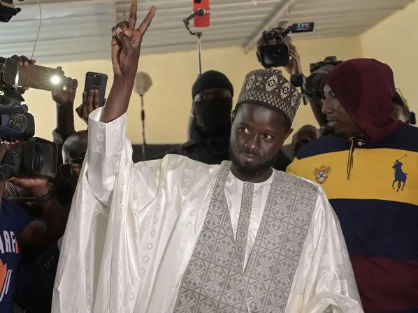 باسيرو ديوماي فاي