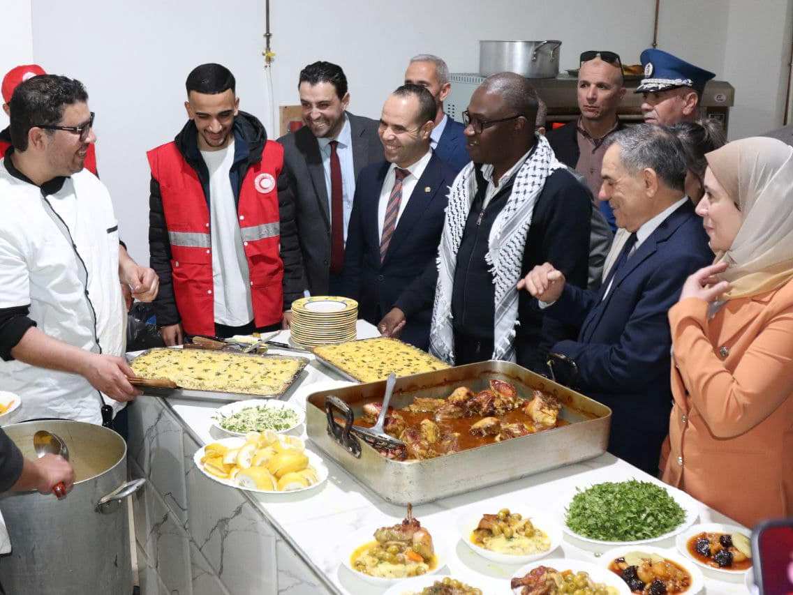 مصطفى حيداوي