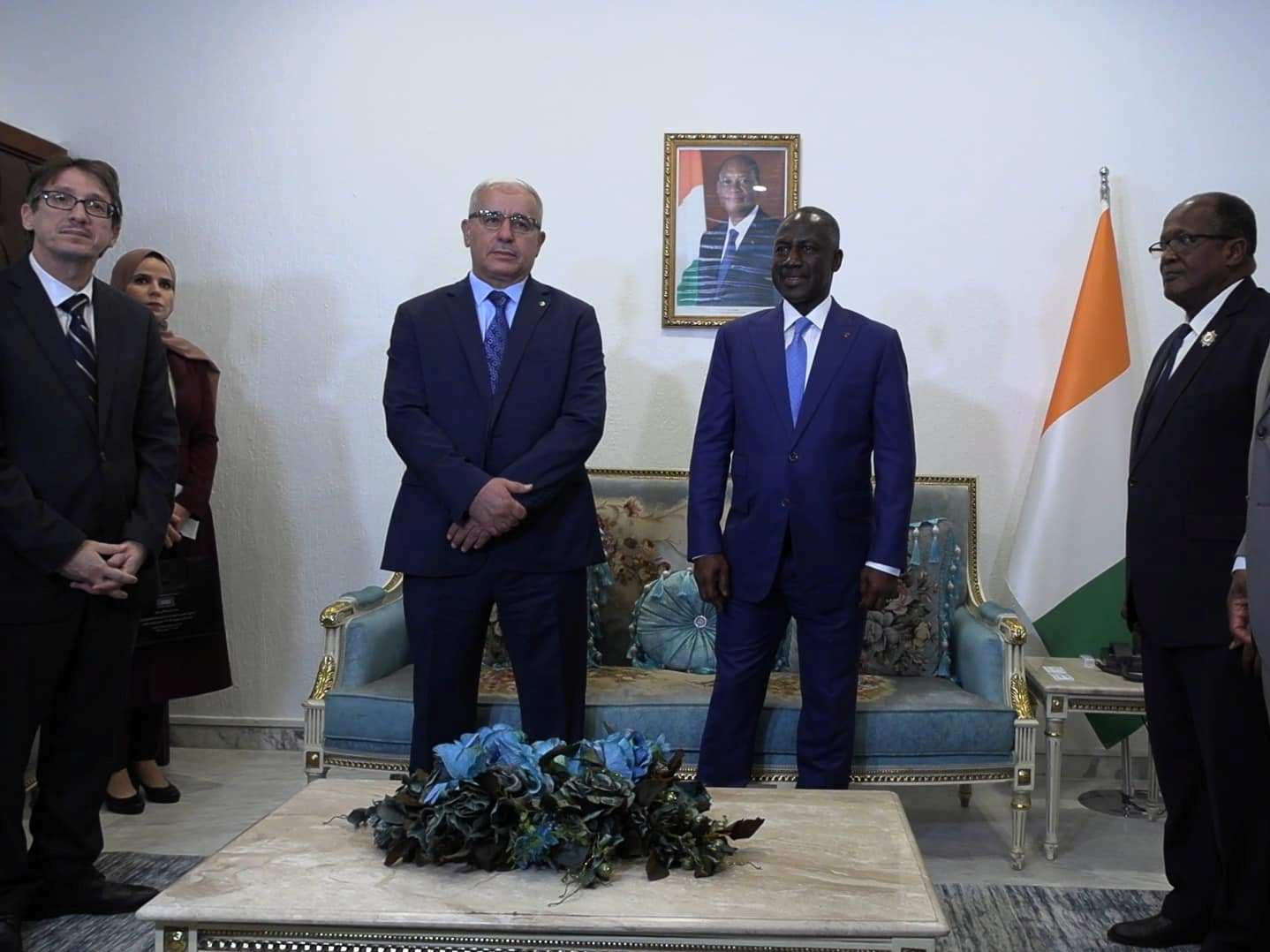 إبراهيم بوغالي