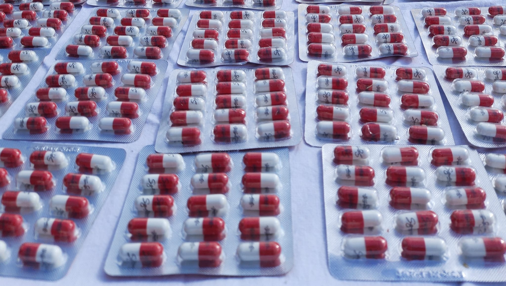 أقراس مهلوسة