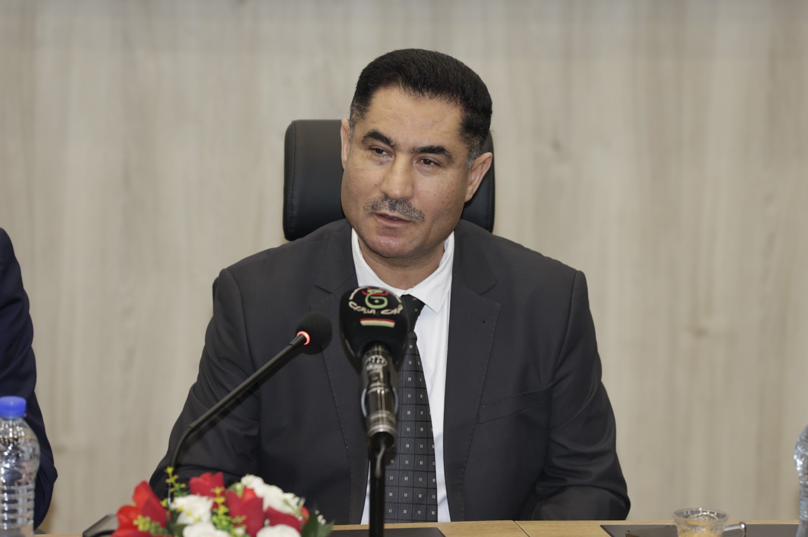 وزير الاتصال