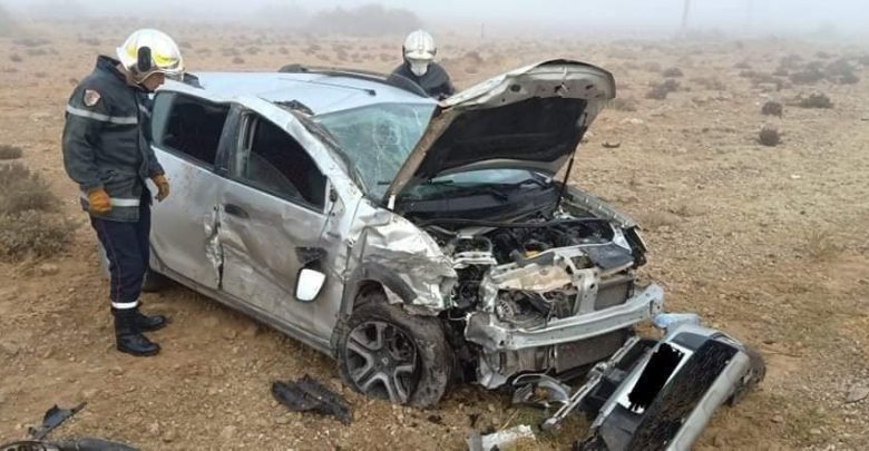 حوادث المرور