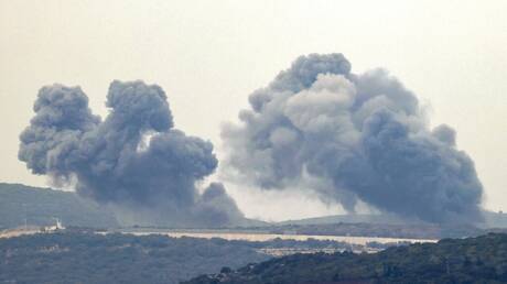 لبنان: تجدد القصف الصهيوني على عدة بلدات جنوب البلاد
