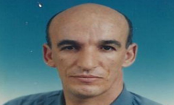 Ahmed Abedou.11.03.2024