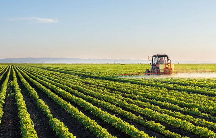 Agriculture