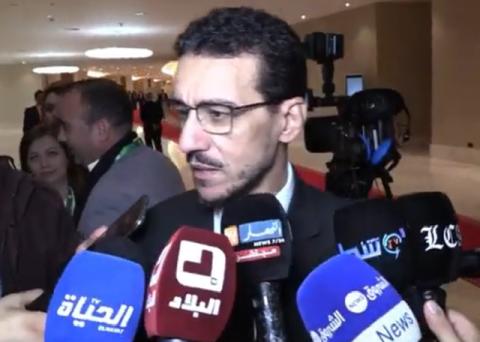 Ahmed Val Mohameden
