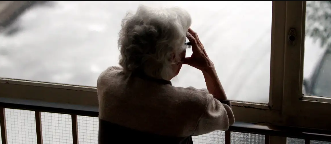 مرض ألزهايمر