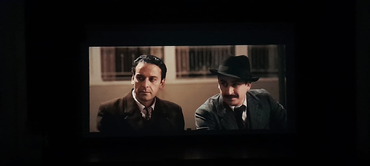 فليم العربي بن مهيدي