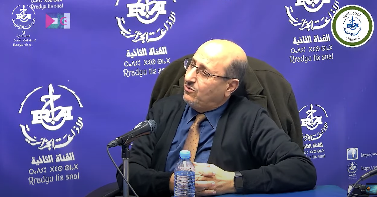 Amar Tebaibia obésité