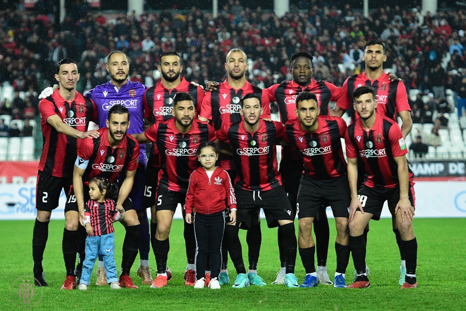 اتحاد العاصمة