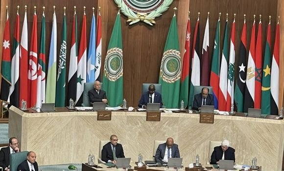 الجامعة العربية