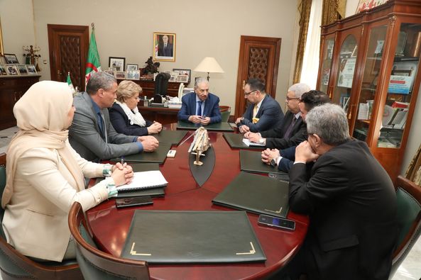 برلمان دولي