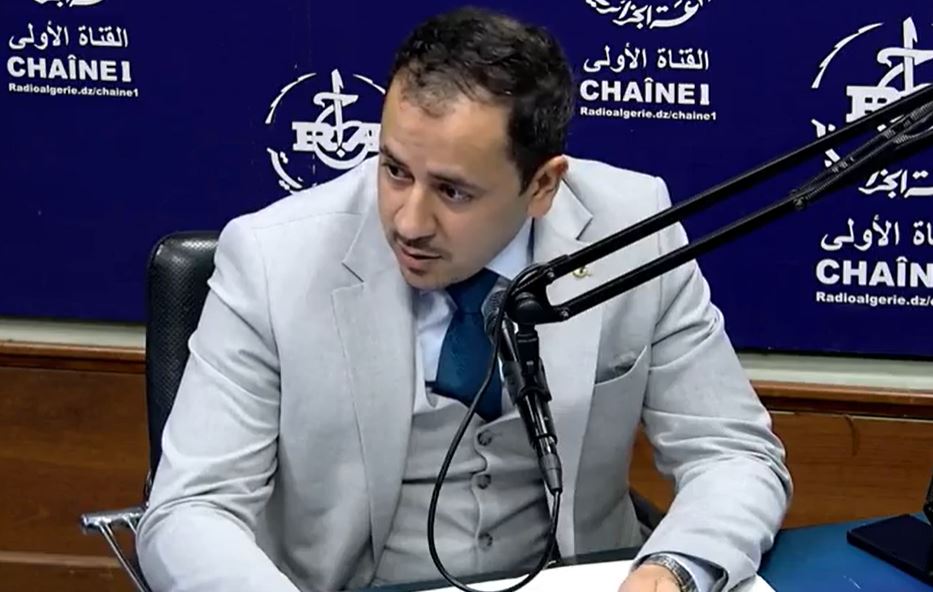 بوزنادة يوسف