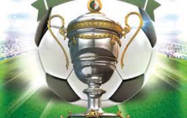 coupe d'algérie