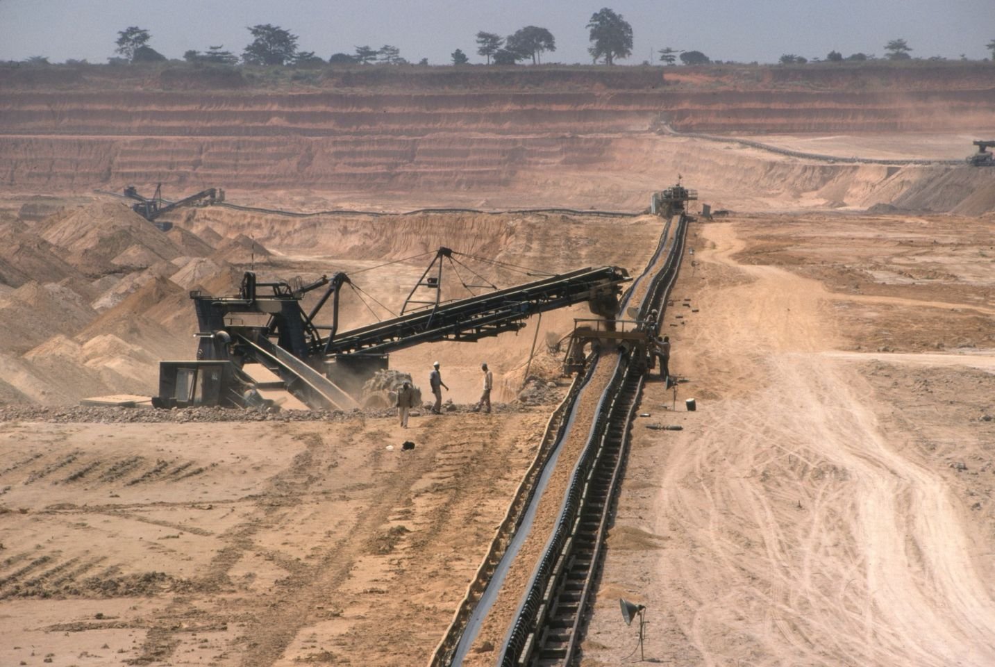 منجم الفوسفات