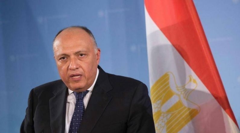 Sameh Choukri.18.03.2024