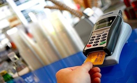 Paiement électronique