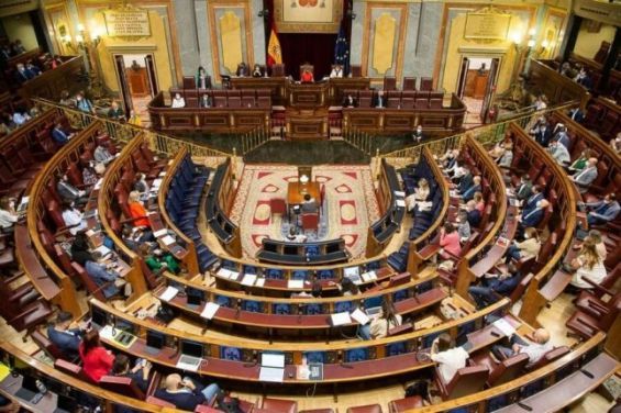 مقترح يدعو الحكومة لتصحيح موقفها من القضية الصحراوية