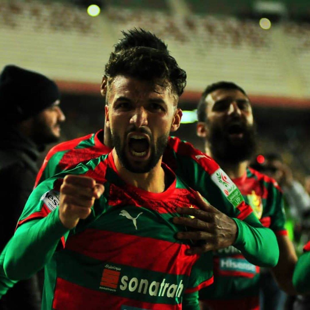 مولودية الجزائر