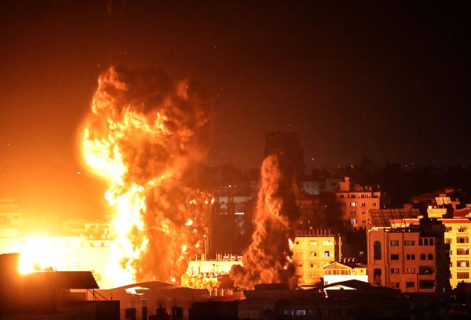Génocide à Ghaza.27.03.2024