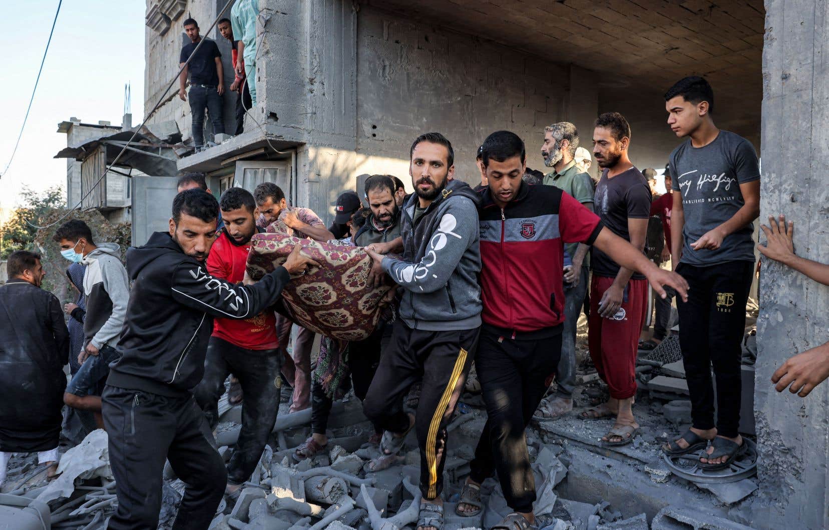 Ghaza.11.03.2024
