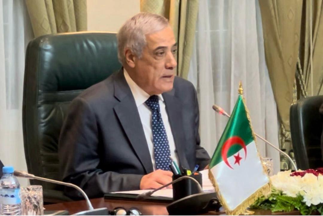 Nadir Larbaoui.11.03.2024